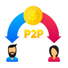 MEXC P2P 암호화폐 원화 거래방법
