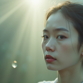 모바일에서 비트겟 카피 트레이딩 설정하기