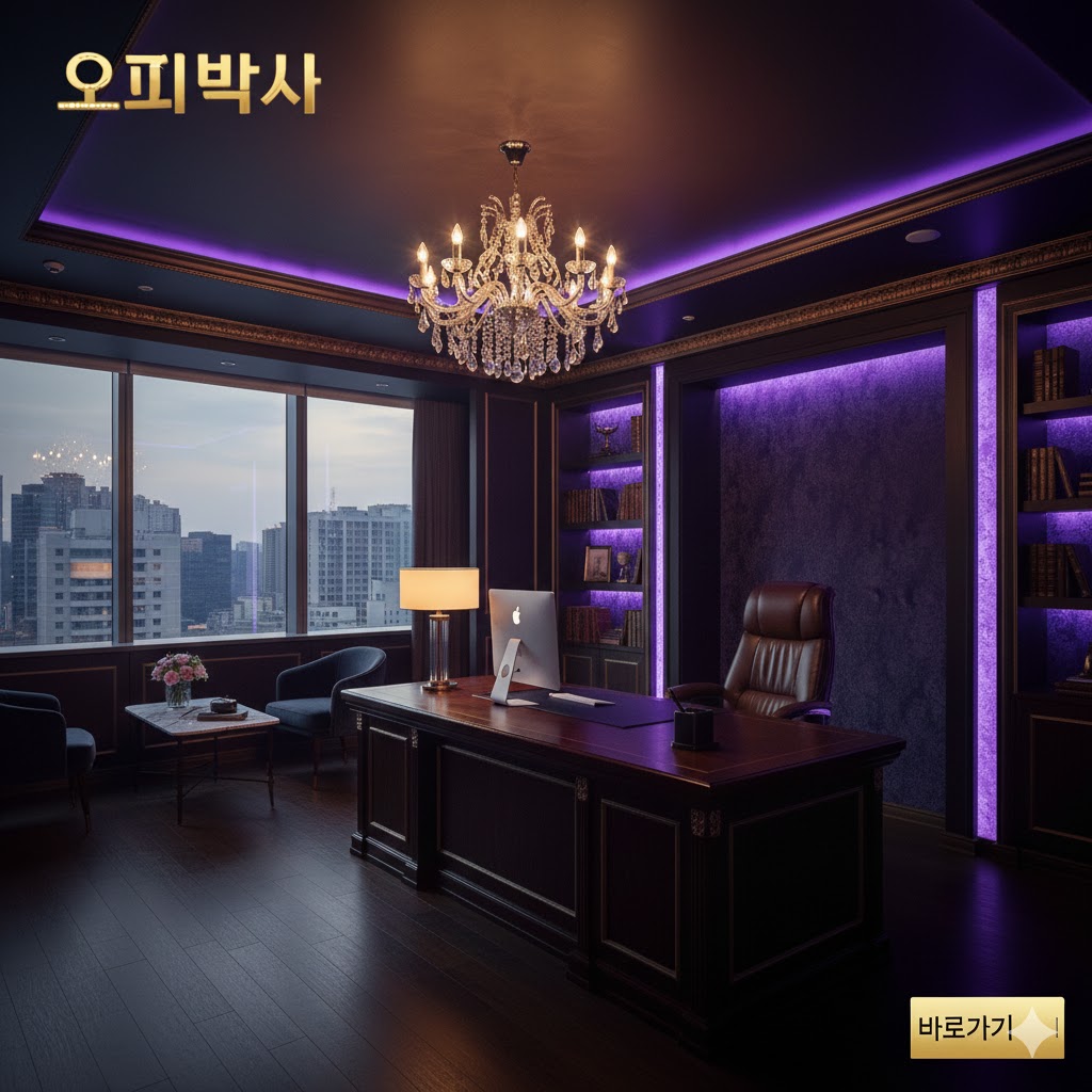 오피박사 메인 이미지