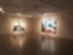 Installation view in Gyeonggi Museum, Ansan