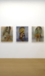 Installation View by Johyun Gallery 2025