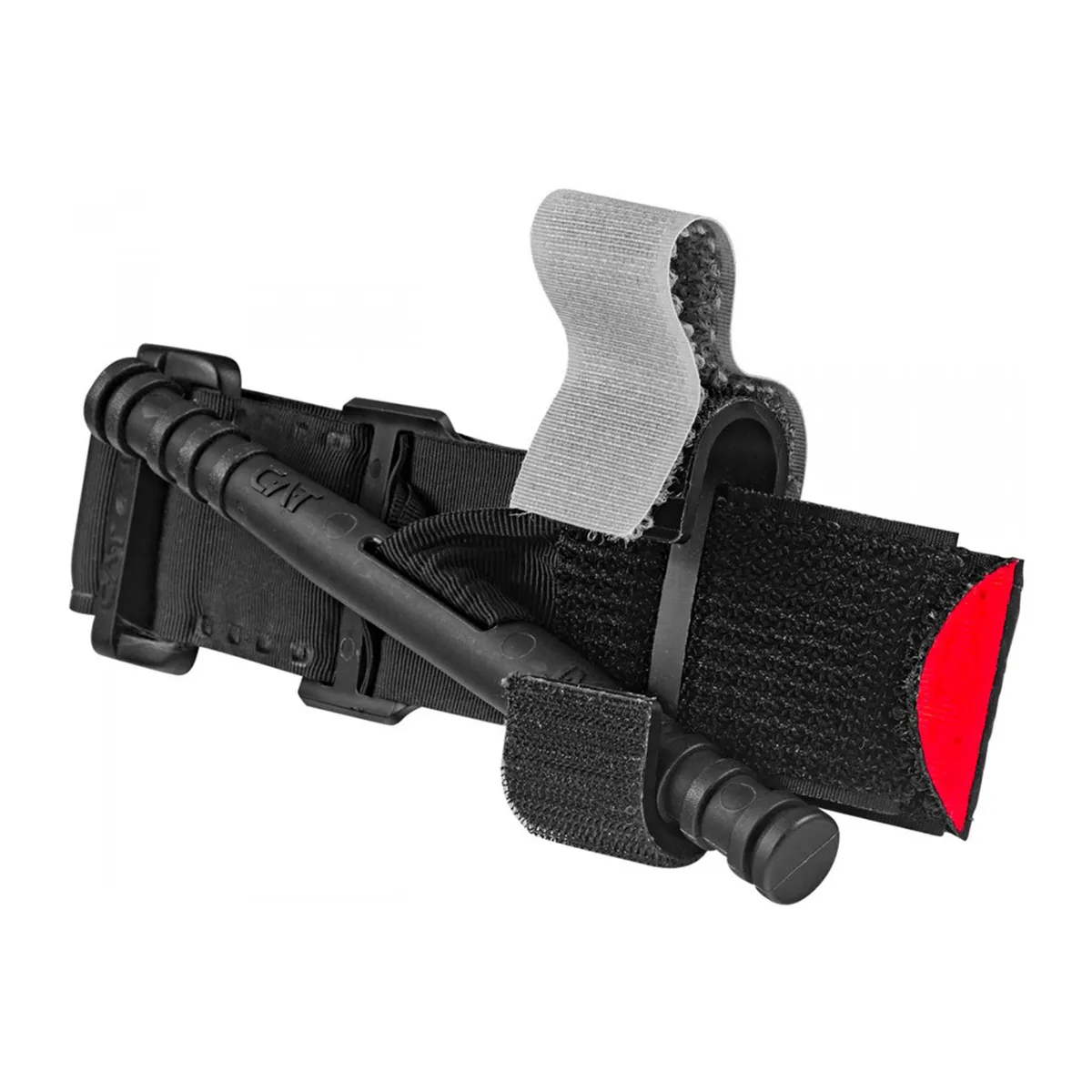 Tourniquet Black Tie Protocol