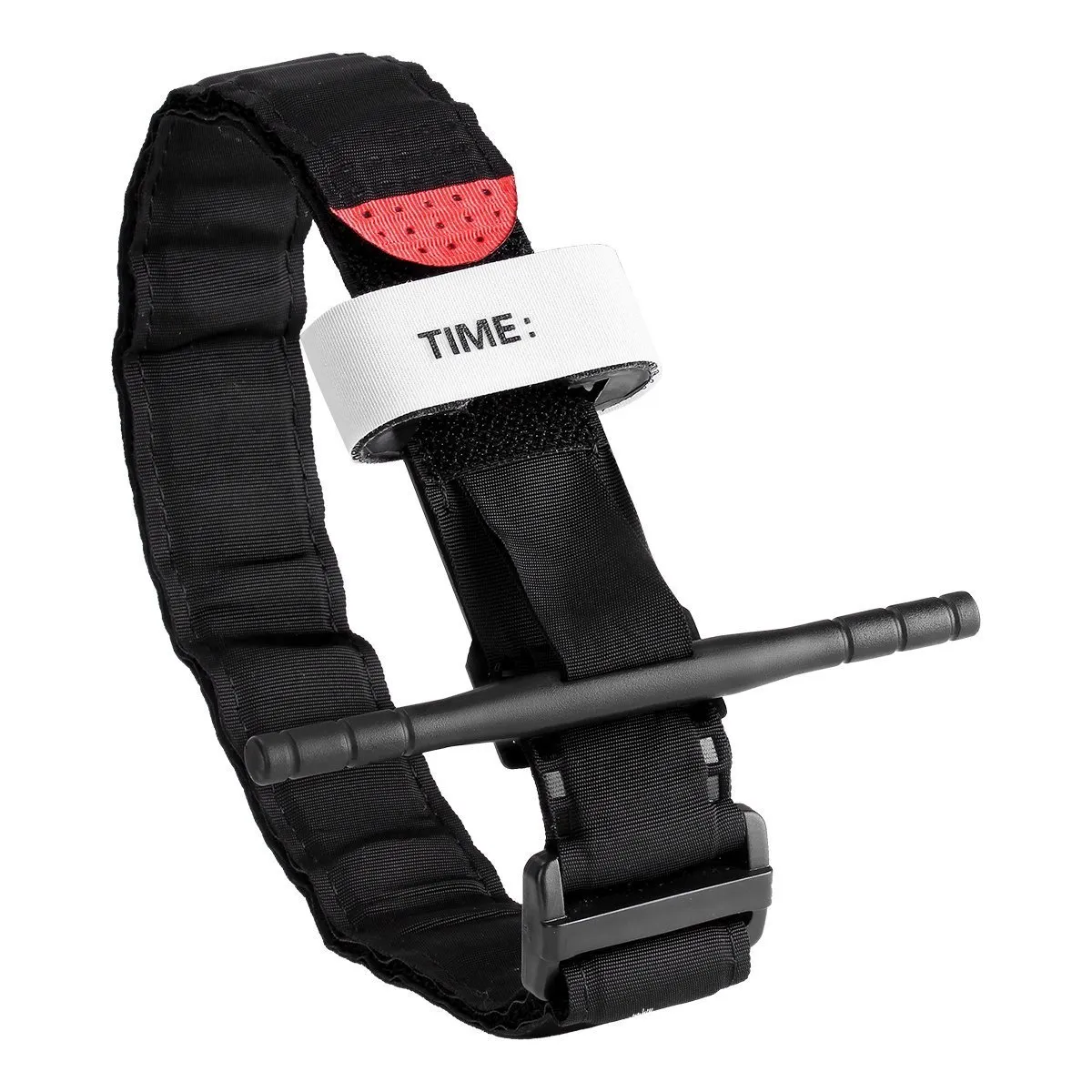 Tourniquet Black Tie Protocol