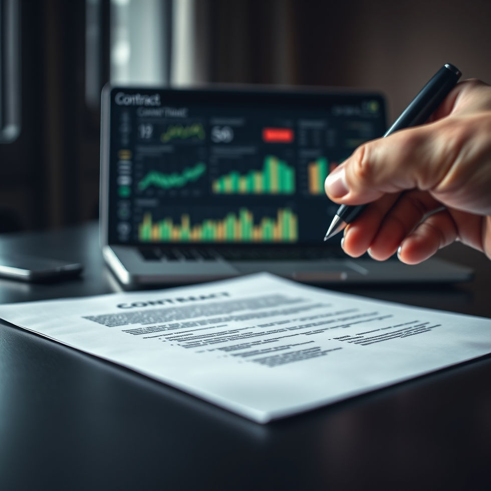 Your Next ERP Won't Fix What You Haven't Diagnosed Yet