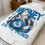 Thumbnail: Money On My Mind Plush Blanket