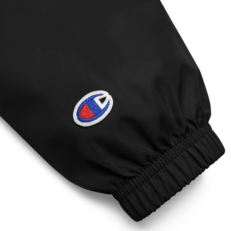 Thumbnail: Motion Avenue Champion Jacket