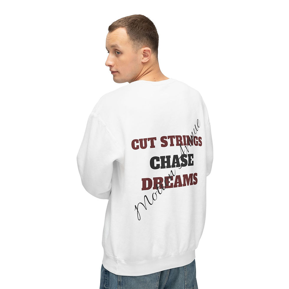 Chase Dreams Sweatshirt