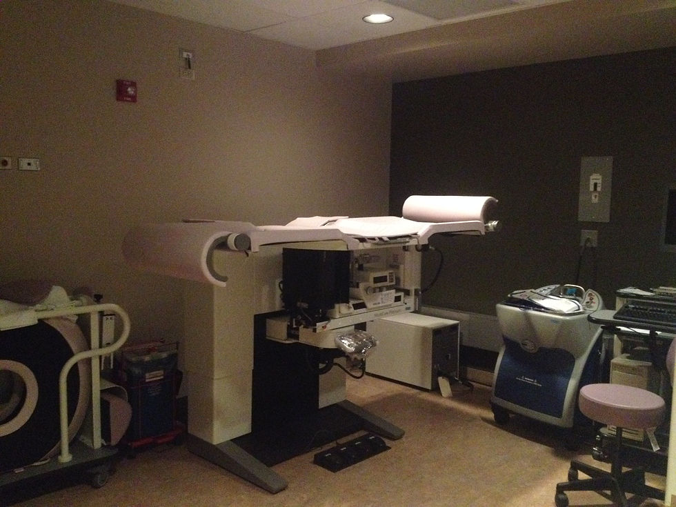 Healthcare Projects