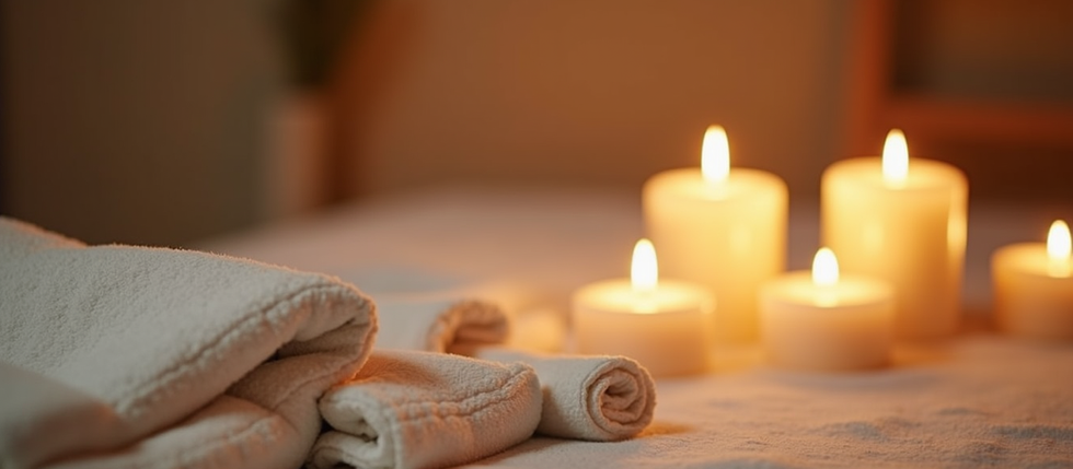 Relaxation Awaits: Explore Our Mobile Massage Services