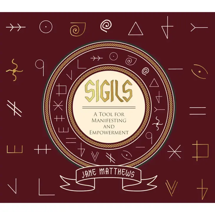 Sigils Kit