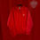 Thumbnail: Ruby Red Windbreaker