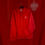 Thumbnail: Ruby Red Windbreaker