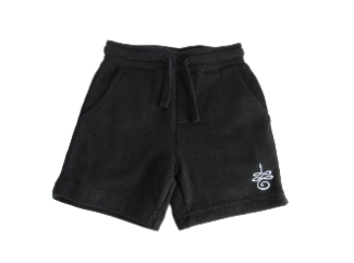 Toddler Unalome Shorts