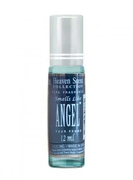 Miniatura: Have a' Scent collection Fragrance oils