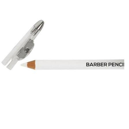 Thumbnail: Barber Pencil