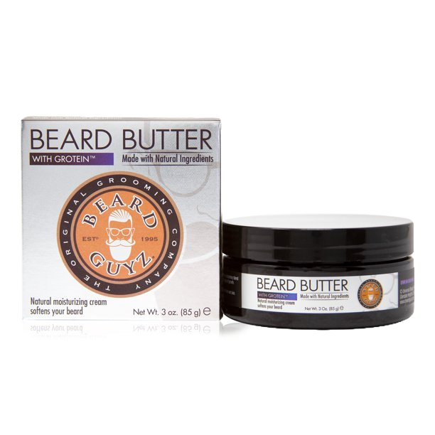 Beard Guyz Beard Butter