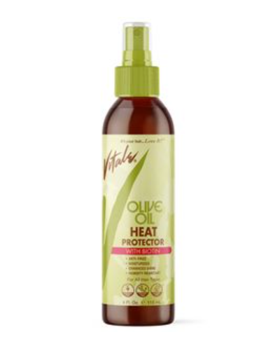 Vitale Olive Oil Heat Protector