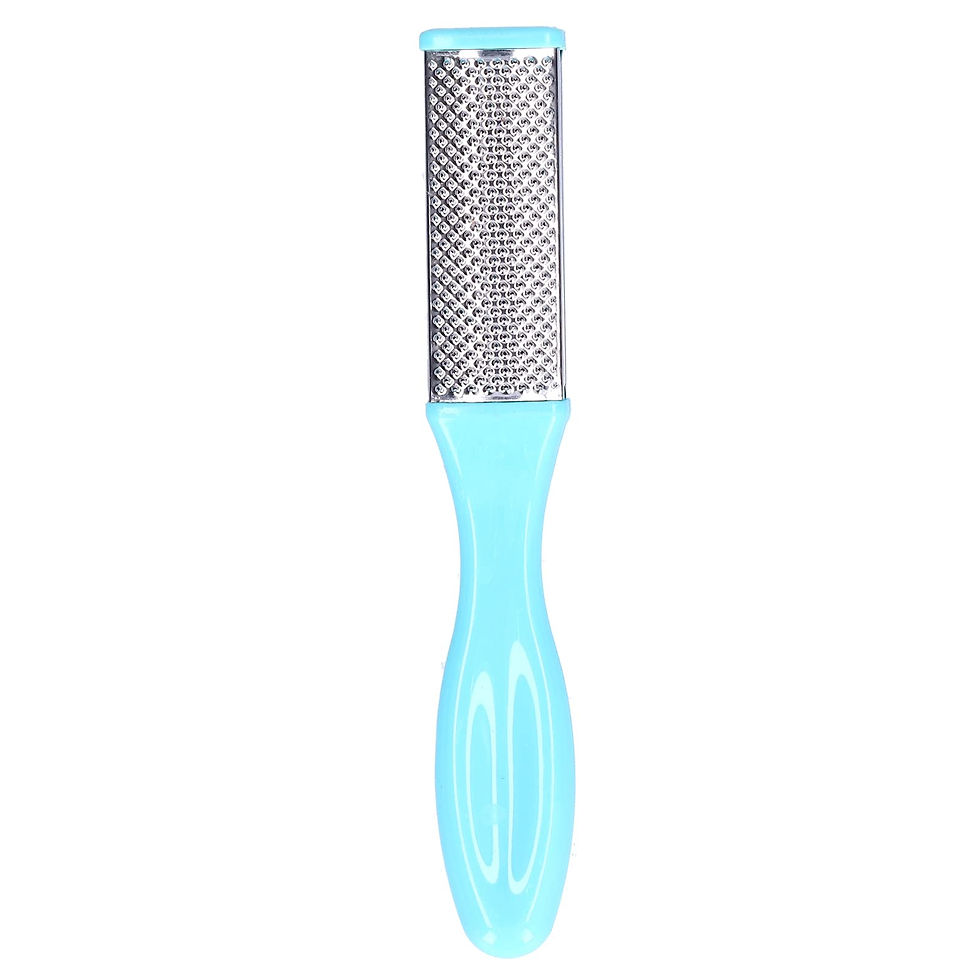Eden Pedicure File HM72