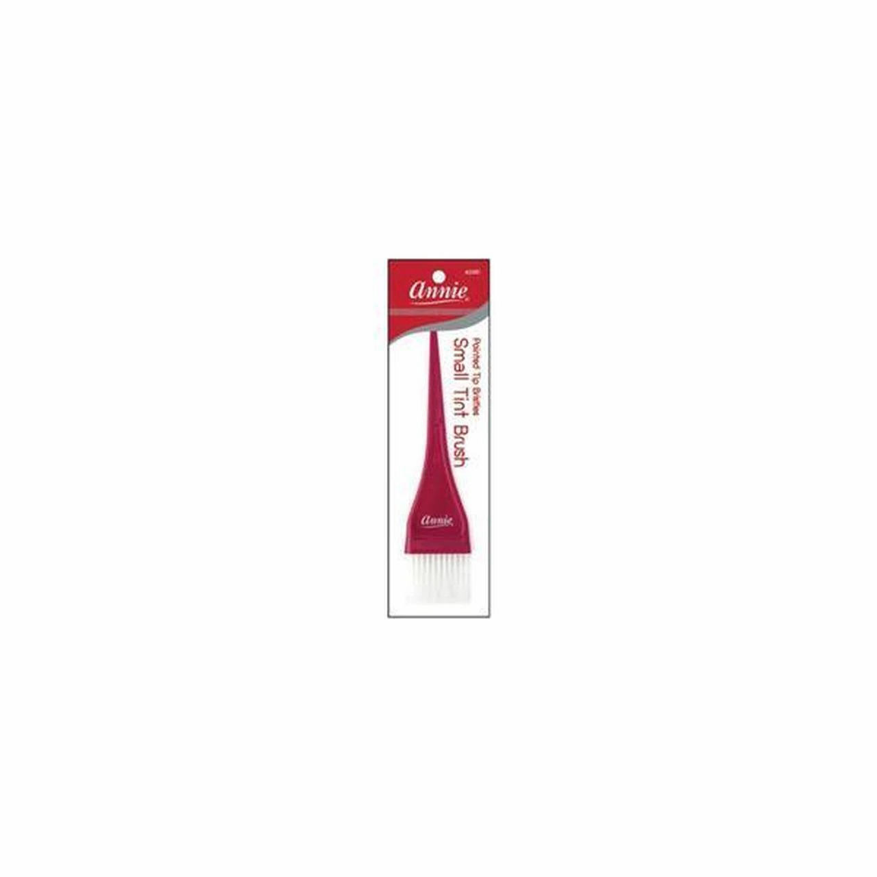 Small Tint Brush, Classic, Professional, Tint Brush, D'Paradise Beauty Supply