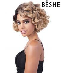 Beshe Deep Lace Parting Wig Sena