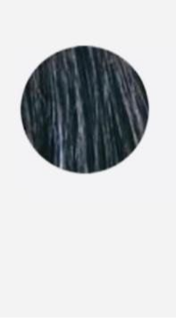 Thumbnail: Black hair styled in a circle on a white background, D'Paradise Beauty Supply