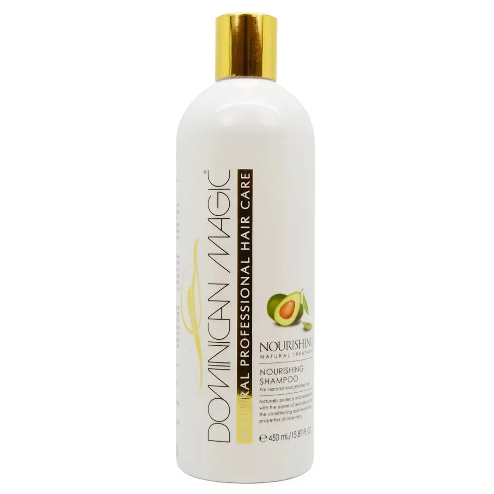 Dominican Magic Nourishing Shampoo 16fl
