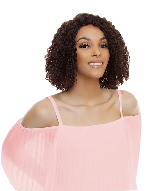 100% Human Hair SIMONA BY INDU GOLD