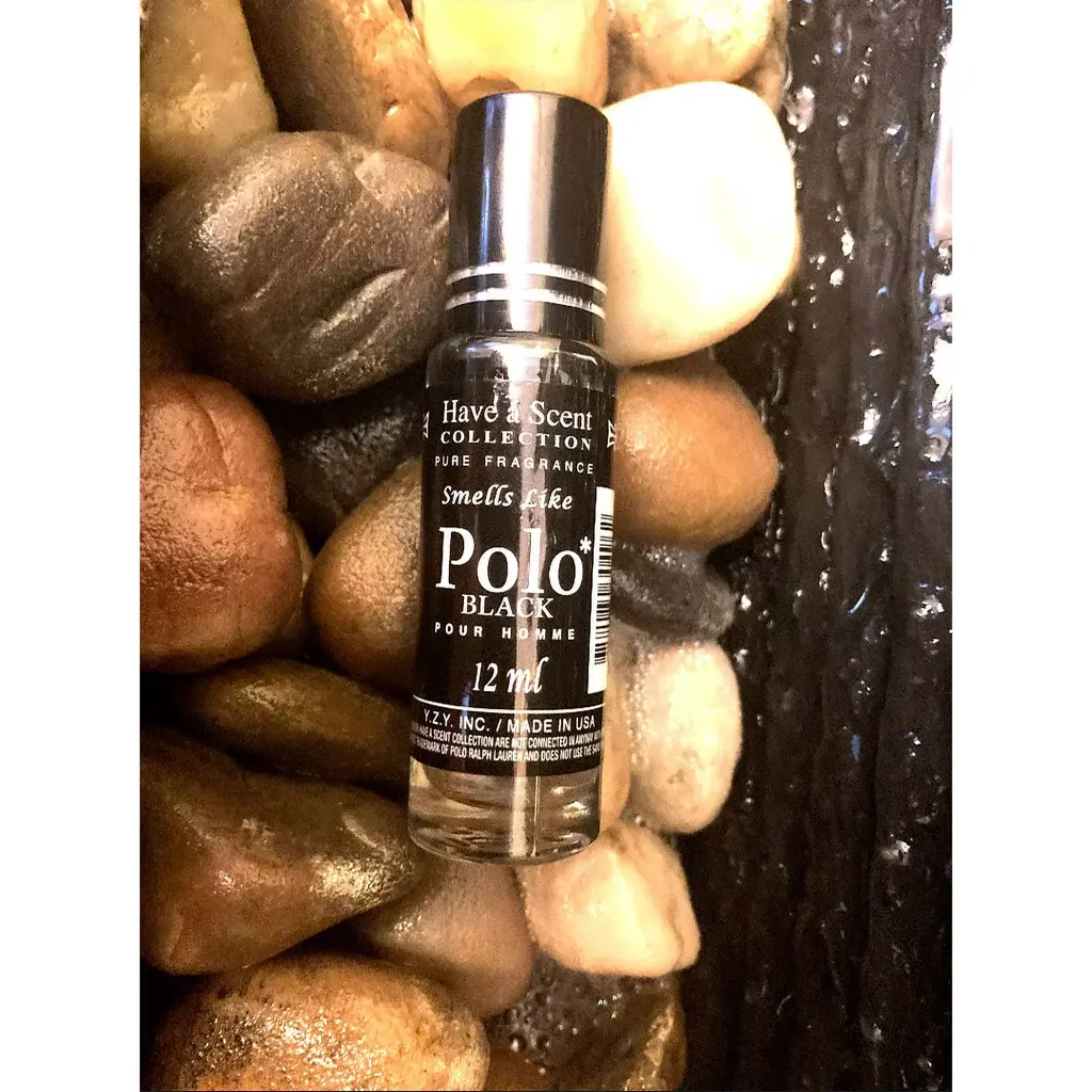 Have a' Scent body oils Men