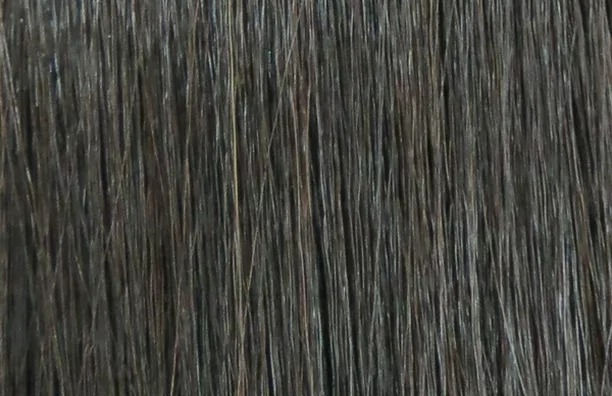 Thumbnail: Close-up of wavy, dark brown hair texture with highlights D'Paradise Beauty Supply