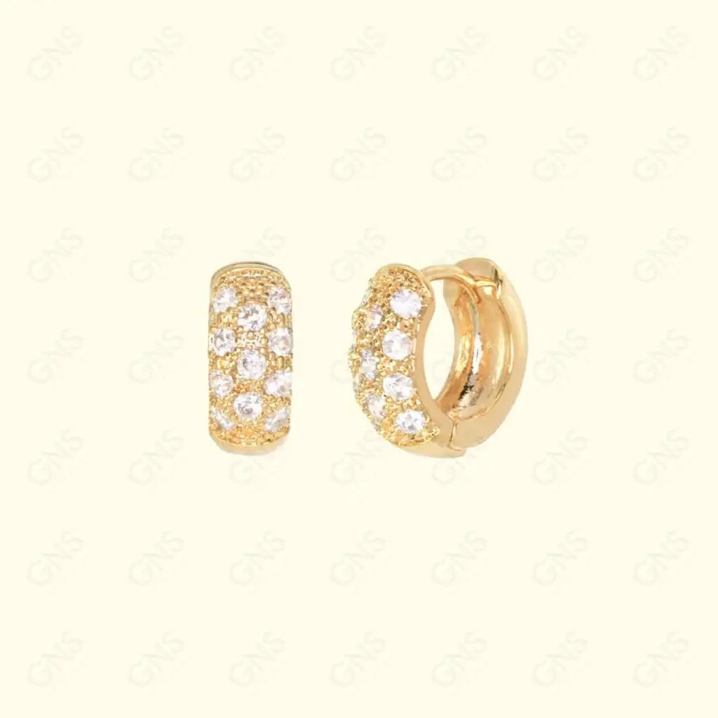 GNS Earring