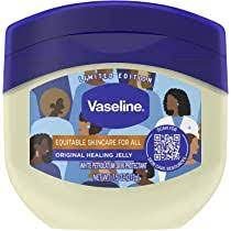 Vaseline Original Healing Jelly