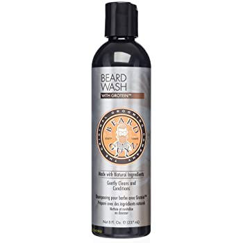 Beard Guyz Beard Wash 8 fl oz