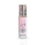 YARA roll-on perfume with pink label and Arabic text. D'Paradise Beauty Supply