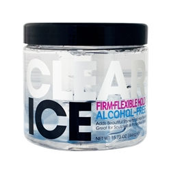 AMPRO PRO GEL CLEAR IC 15.73 OZ