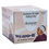 الصورة المصغرة: Box of Graham Wrapp-it Styling Strips, maximum strength, 40 white strips, D'Paradise Beauty Supply.