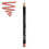 الصورة المصغرة: NYX Professional Makeup Lip Pencil with swatch on white background, makeup product