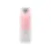 Pink Yara body spray with floral design and visible Arabic text.