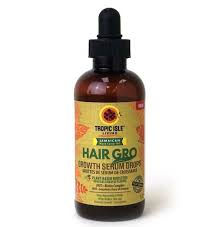 Thumbnail: Tropic isle living hair oils