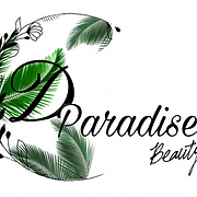 D'Paradise Beauty Supply logo