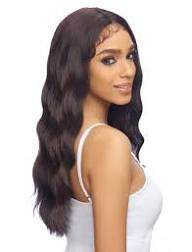 Thumbnail: GOGO Ultra lace HD wig GL203