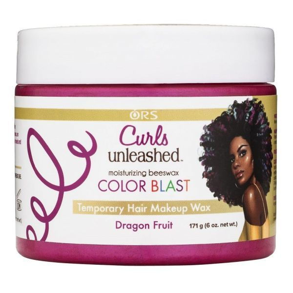 ORS Curls Unleashed Color Blast (Dragon Fruit)