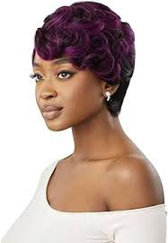 Thumbnail: Bohemian Wig Pure Natural Kasa