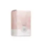 Pink Yara perfume box with text and floral design, D'Paradise Beauty Supply.