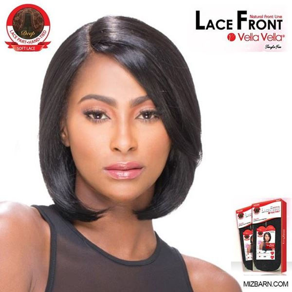 Vella Vella Lace Front Kay