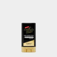 Thumbnail: 24 Hour Edge Tamer Colored Hair Sleek Stick Natural Black by IBIN D'Paradise Beauty Supply