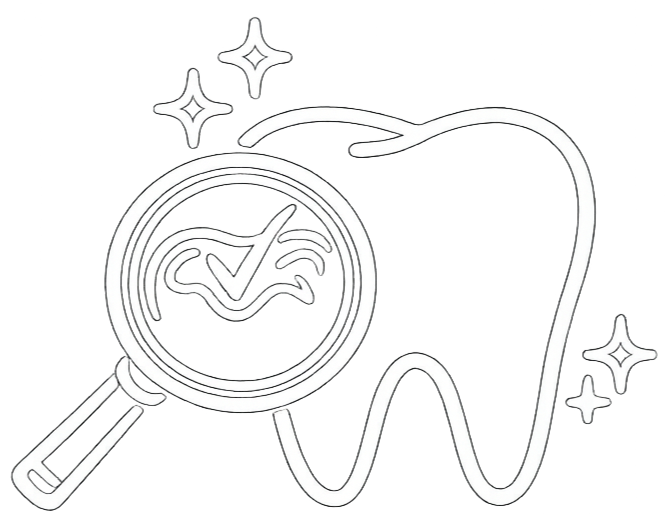 TEETH CLEANING