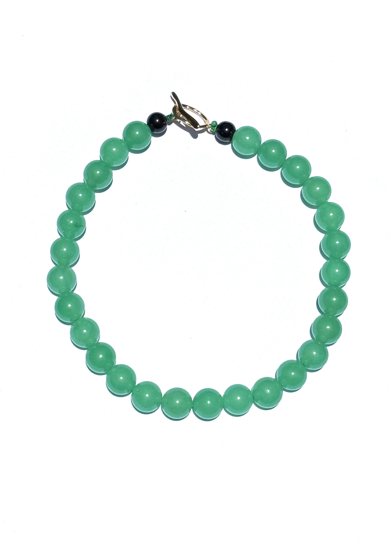 Collar Jade