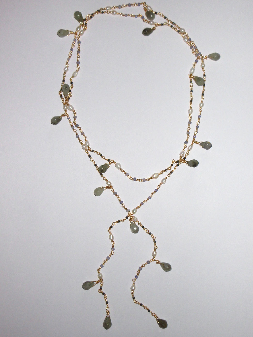 Miniatura: Collar Pegaso