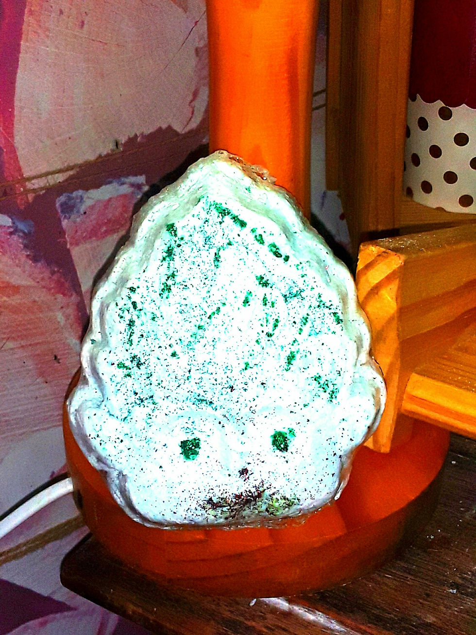 Thumbnail: Trolls Bath Bomb