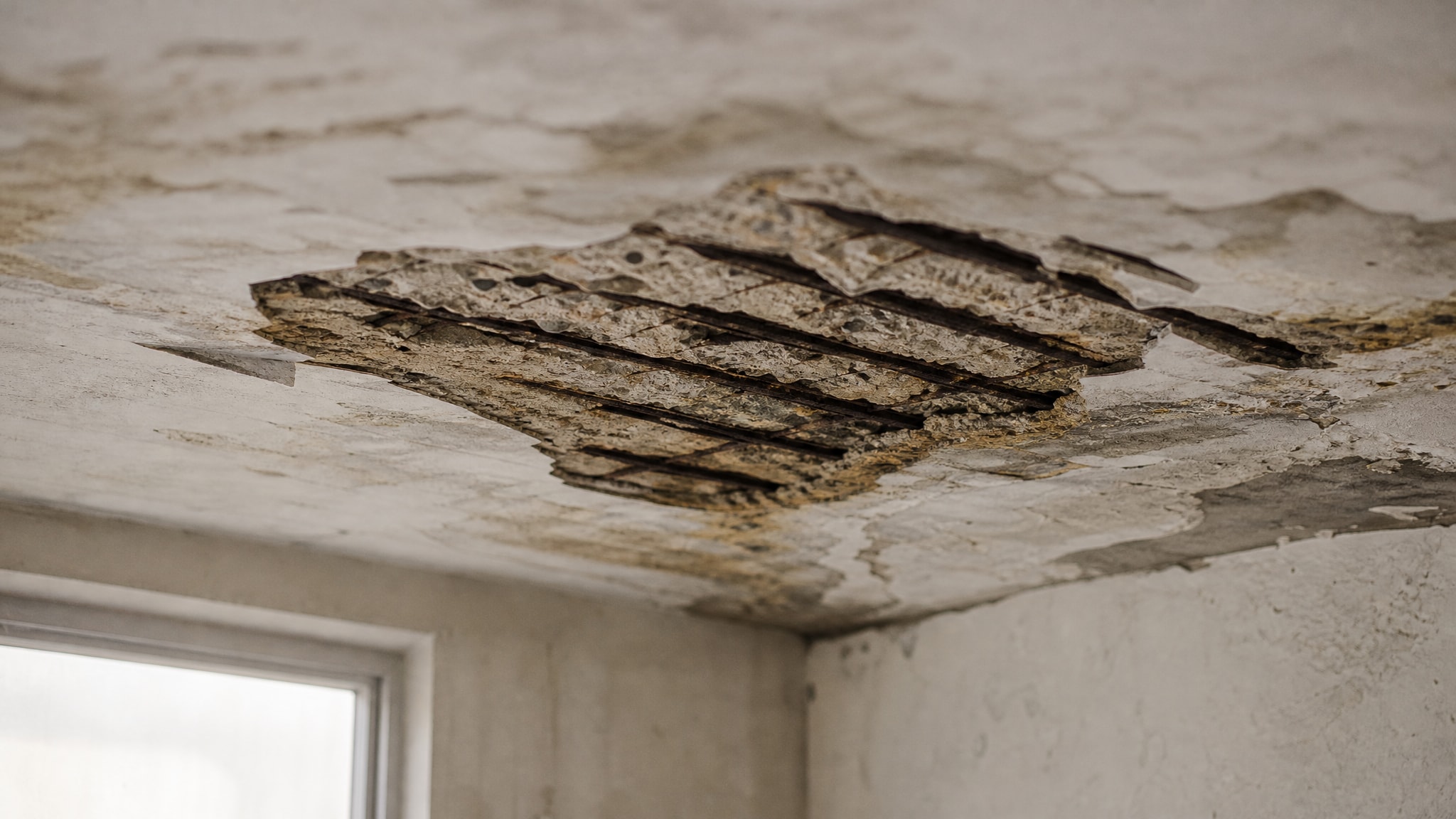 HDB Ceiling Repair Quote Singapore: Get It Fast